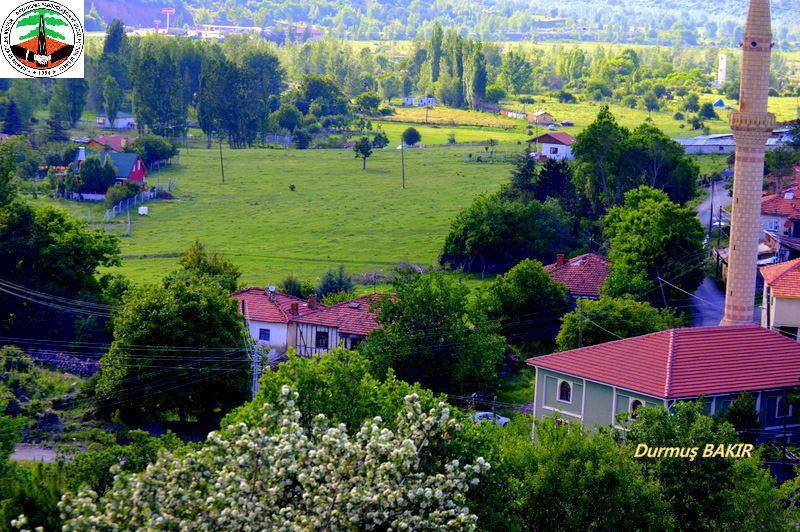 Kızılcahamam Oğlakçı Köyü Resimleri 4
