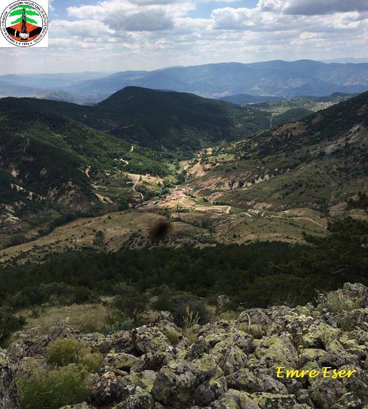 Kızılcahamam Oğlakçı Köyü Resimleri 5