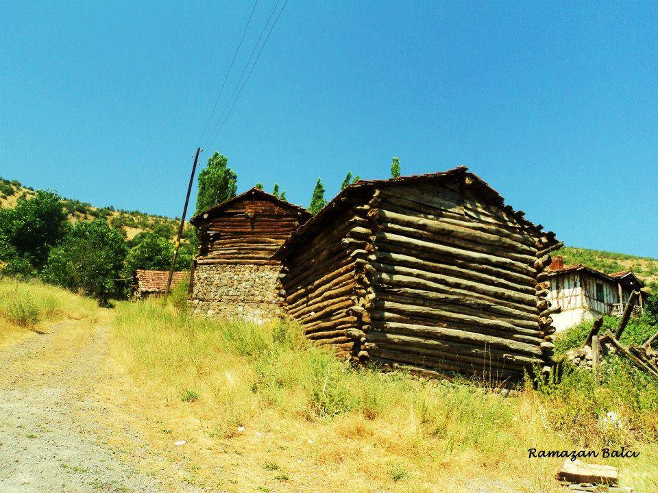 Kızılcahamam Oğlakçı Köyü Resimleri 6