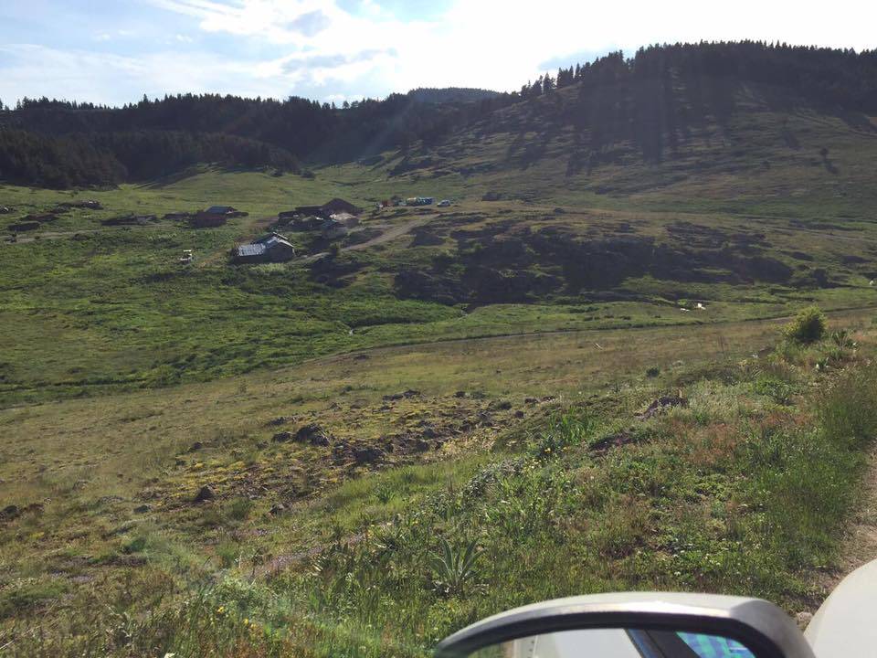 Kızılcahamam Olucak Köyü Resimleri 4