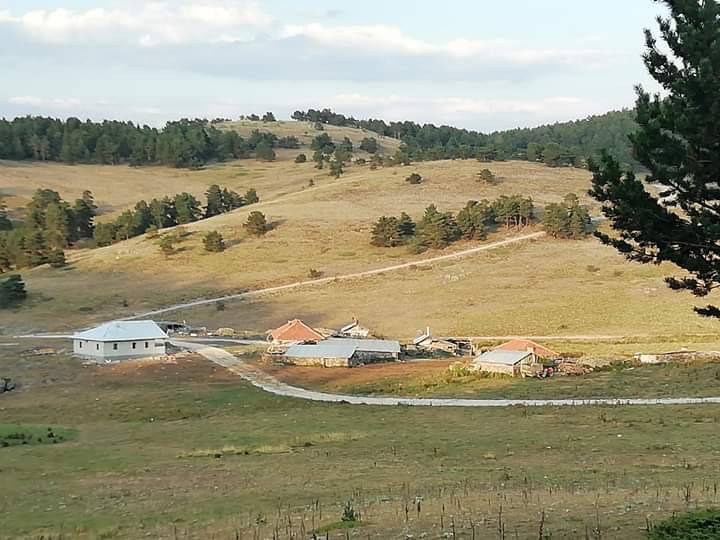 Kızılcahamam Olucak Köyü Resimleri 5