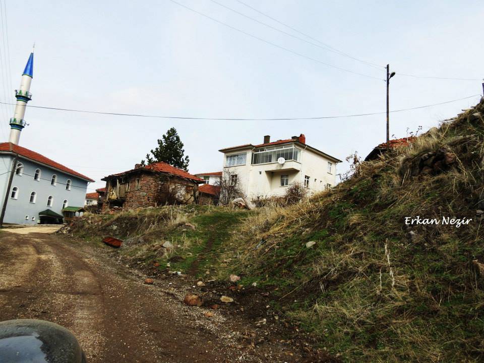 Kızılcahamam Olucak Köyü Resimleri 7