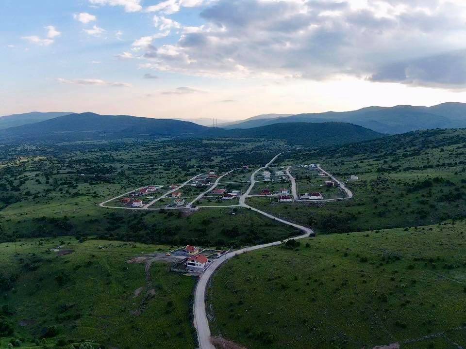 Kızılcahamam Olucak Köyü Resimleri 9