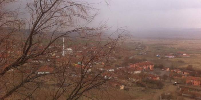 Çankırı Karadayı Köyü Resimleri