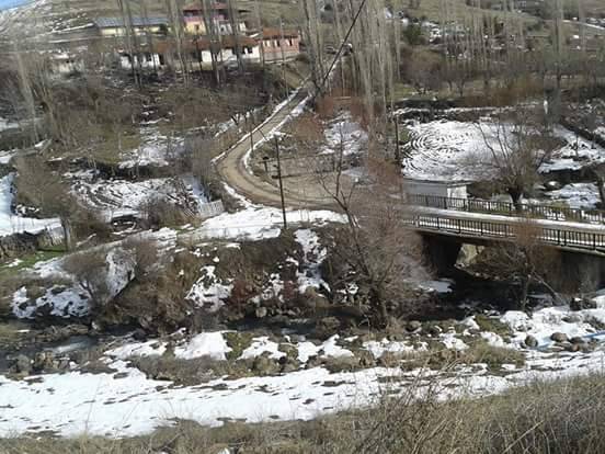 Kızılcahamam Otacı Köyü Resimleri 1