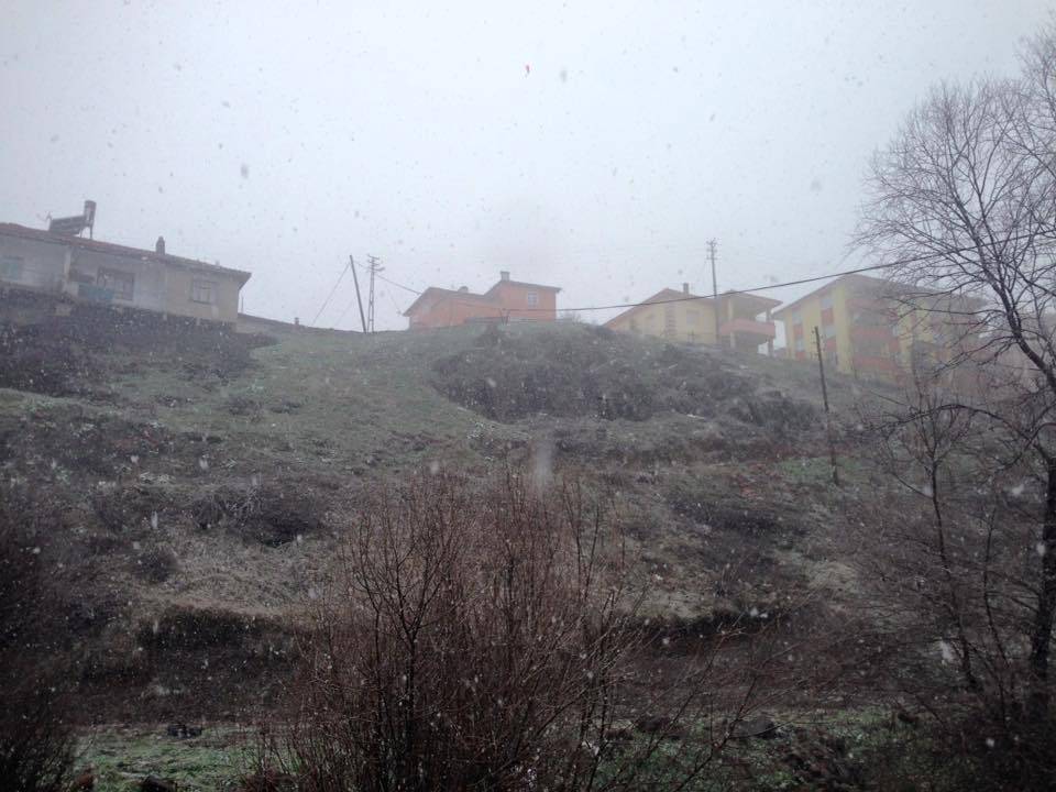 Kızılcahamam Otacı Köyü Resimleri 3