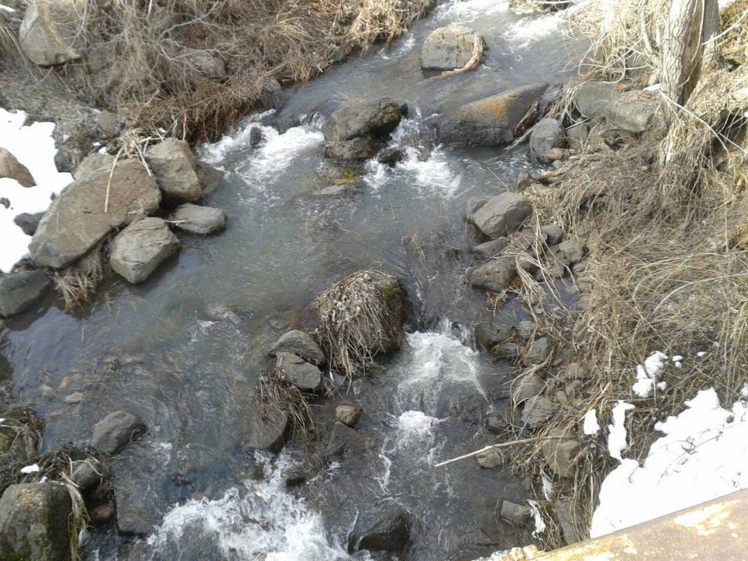 Kızılcahamam Otacı Köyü Resimleri 4