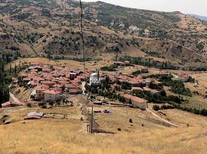 Kızılcahamam Otacı Köyü Resimleri 5