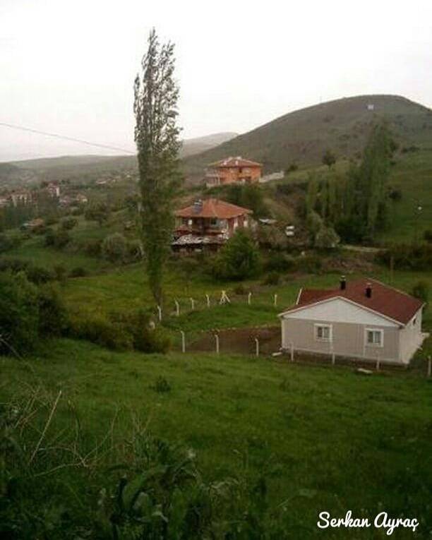 Kızılcahamam Otacı Köyü Resimleri 7