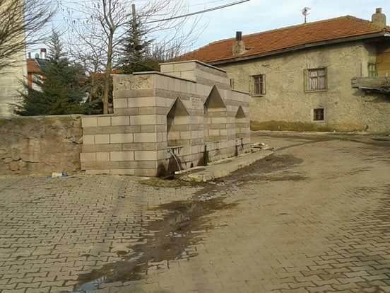 Kızılcahamam Otacı Köyü Resimleri 8