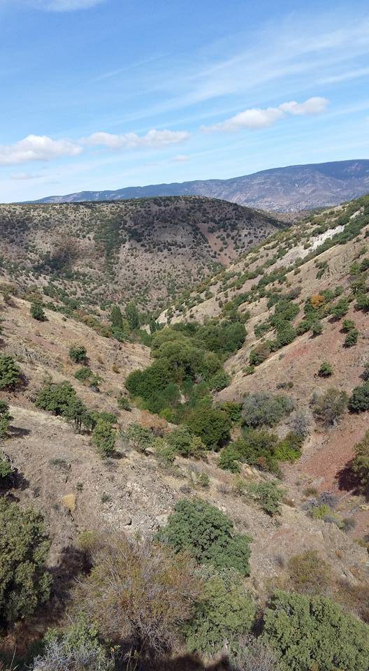 Kızılcahamam Örencik Köyü Resimleri 4
