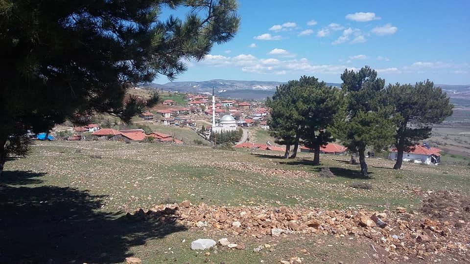 Kızılcahamam Örencik Köyü Resimleri 7