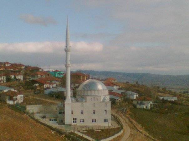 Kızılcahamam Örencik Köyü Resimleri 8