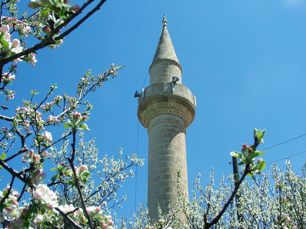 Kızılcahamam Salın Köyü Resimleri 3