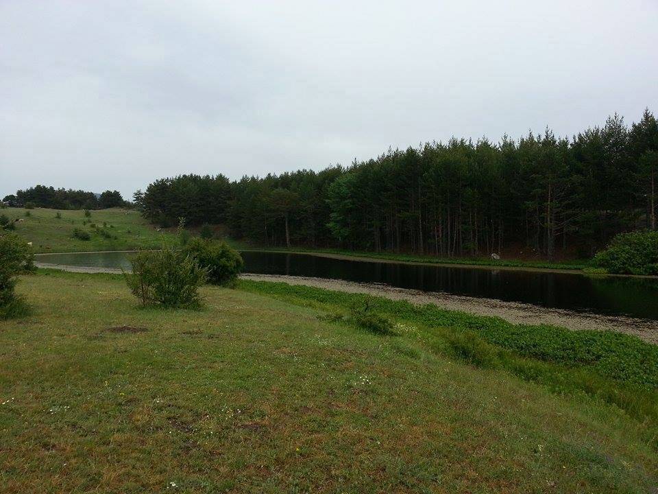 Kızılcahamam Salın Köyü Resimleri 4