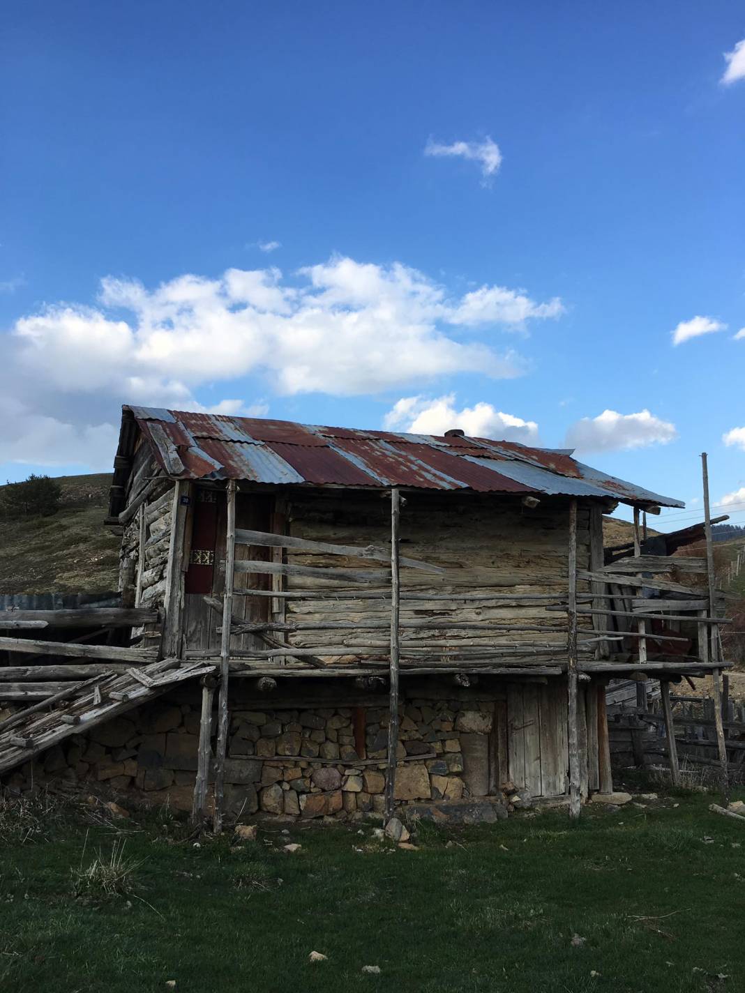 Kızılcahamam Salın Köyü Resimleri 5