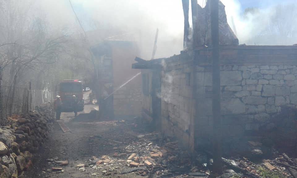 Kızılcahamam Salın Köyü Resimleri 8