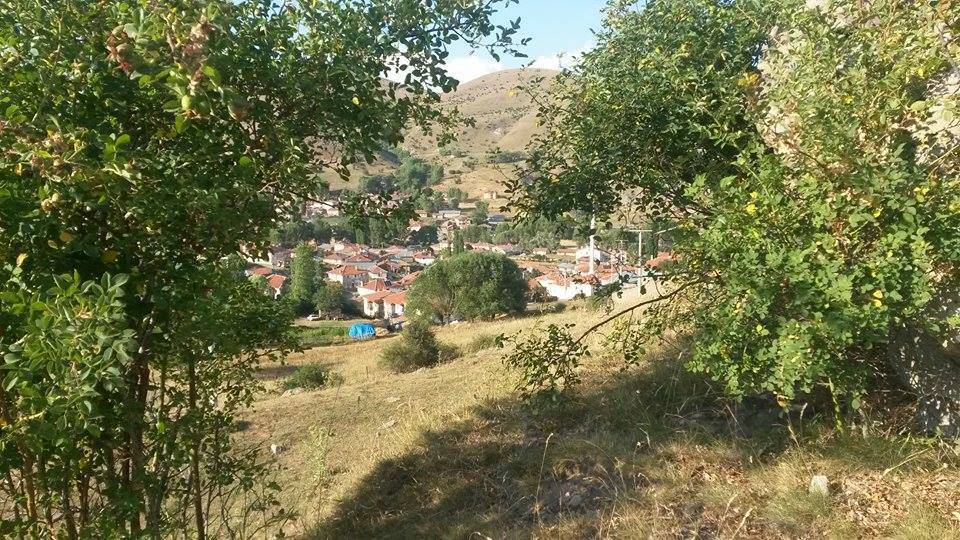 Kızılcahamam Semer Köyü Resimleri 1