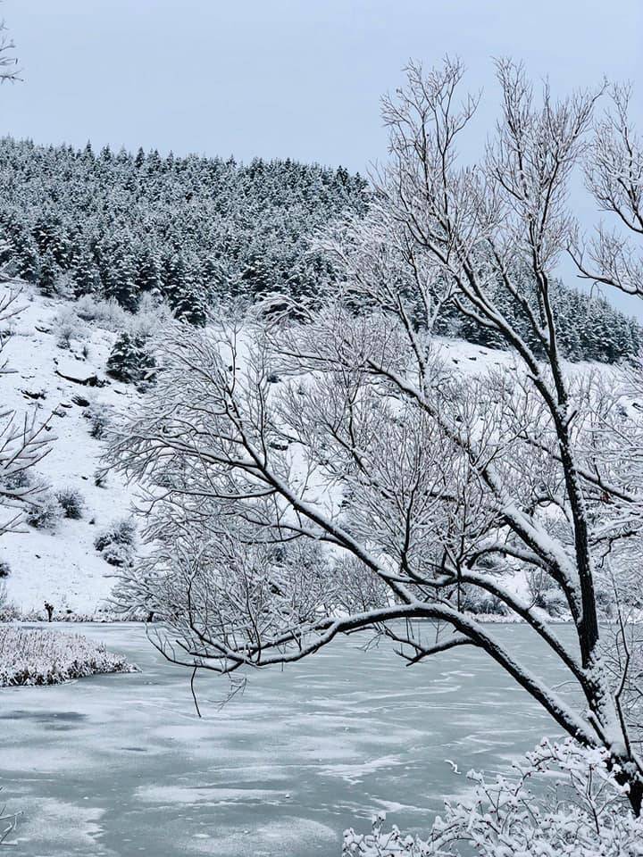 Kızılcahamam Semer Köyü Resimleri 10