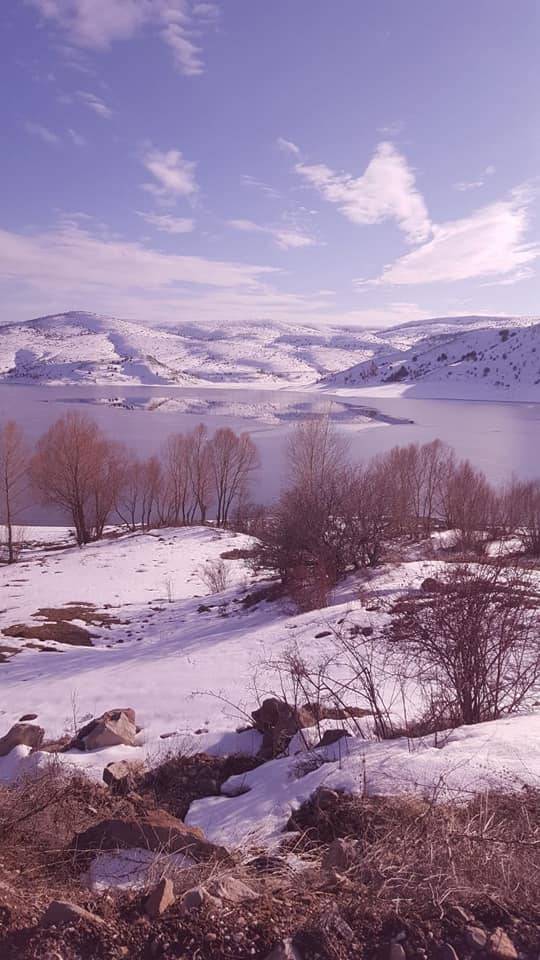 Kızılcahamam Semer Köyü Resimleri 11