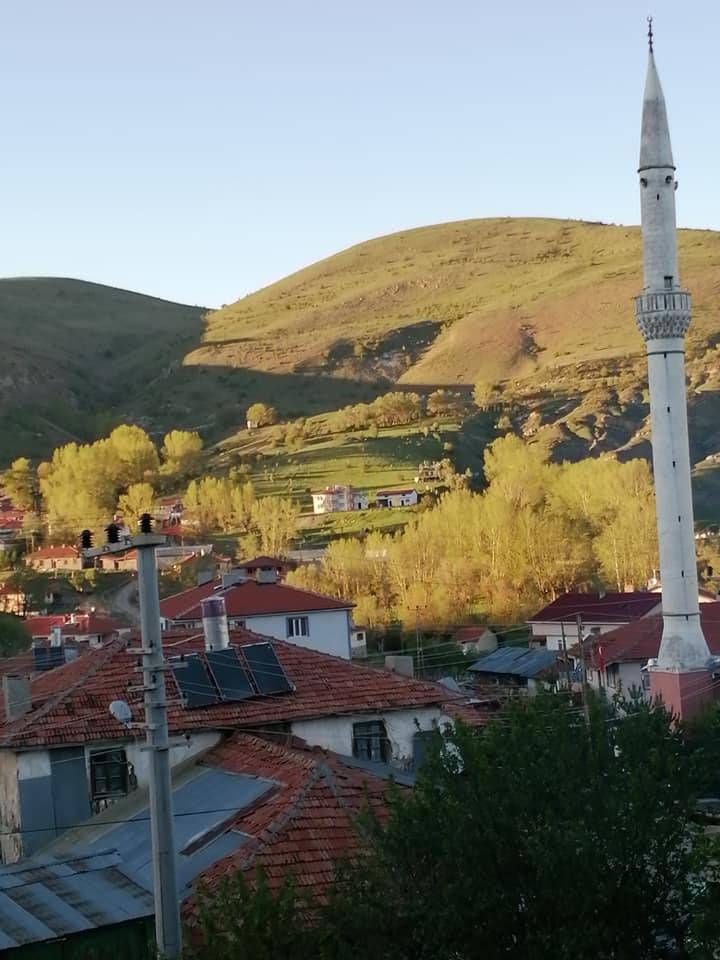 Kızılcahamam Semer Köyü Resimleri 12