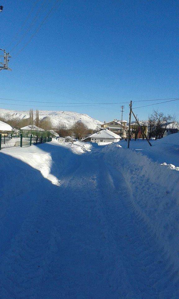 Kızılcahamam Semer Köyü Resimleri 2