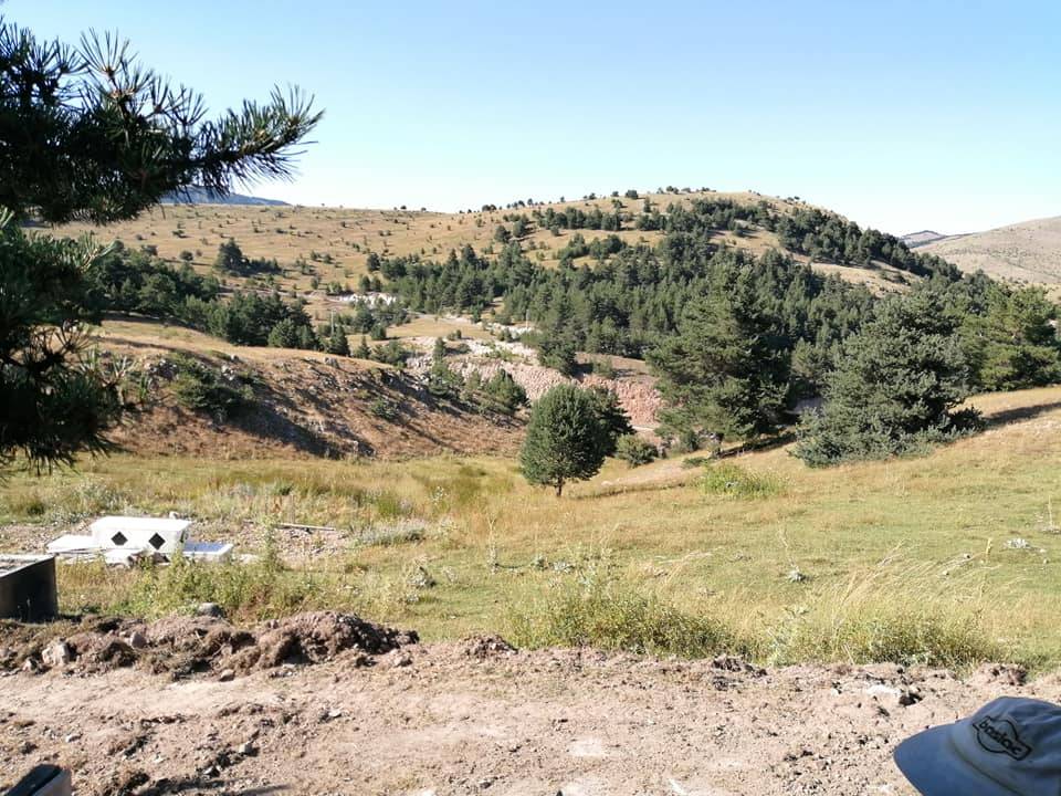 Kızılcahamam Semer Köyü Resimleri 4