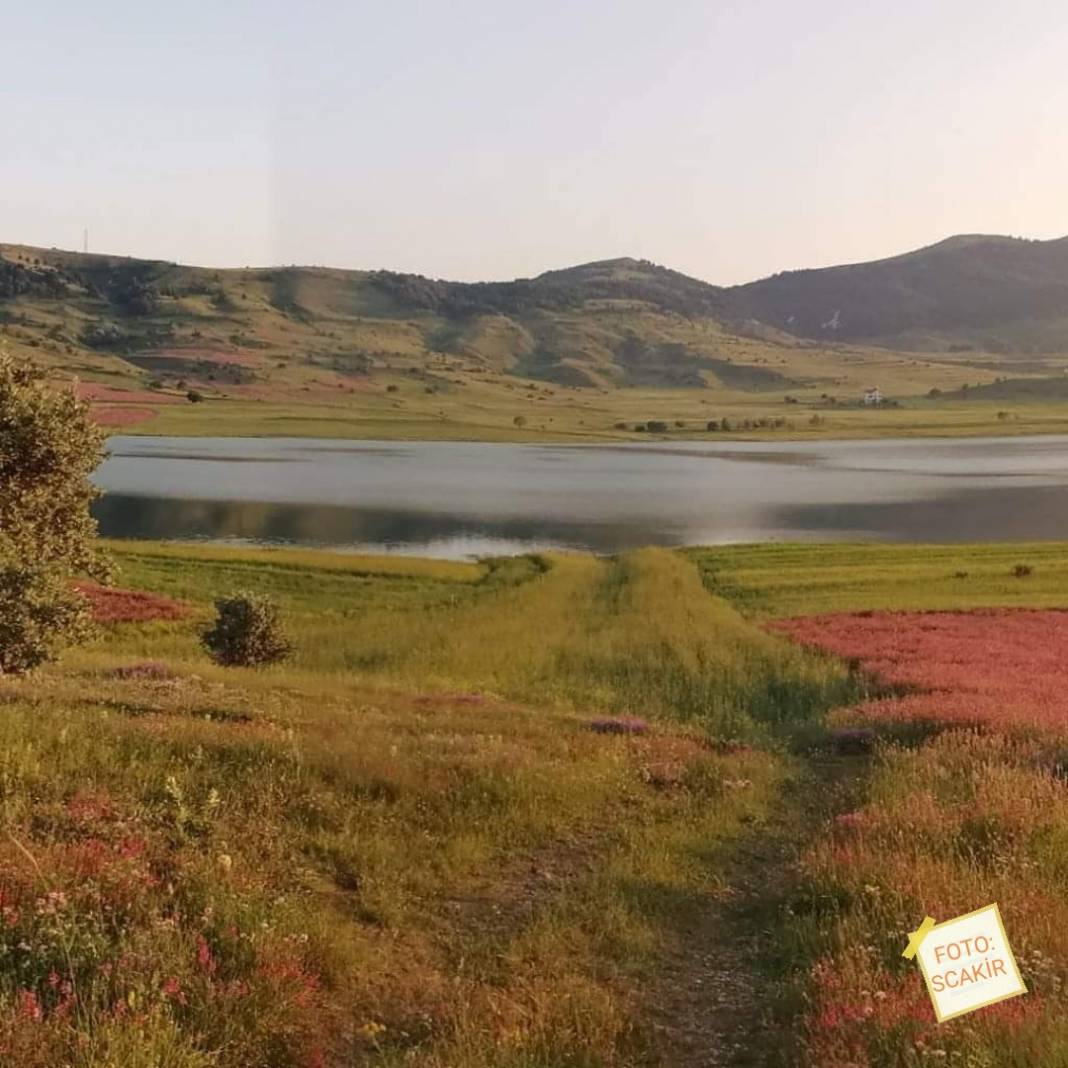 Kızılcahamam Semer Köyü Resimleri 7