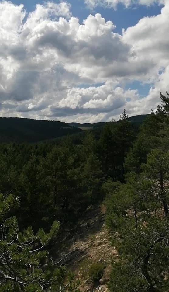 Kızılcahamam Semer Köyü Resimleri 8