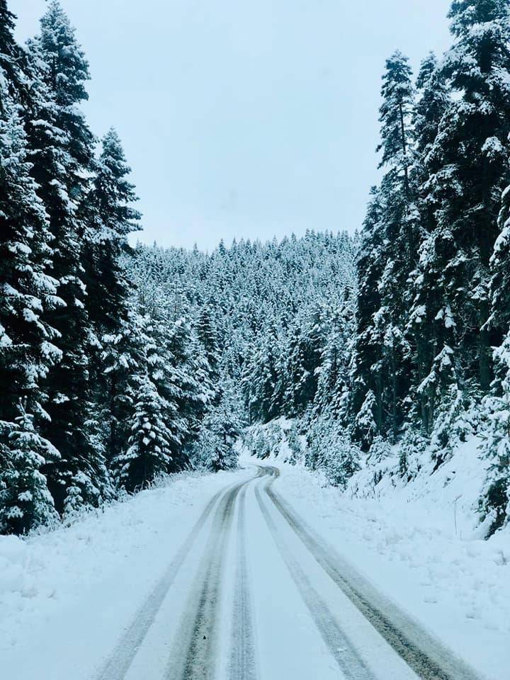 Kızılcahamam Semer Köyü Resimleri 9