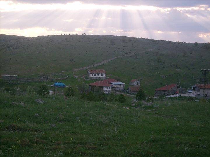 Kızılcahamam Turnalı Köyü Resimleri 1