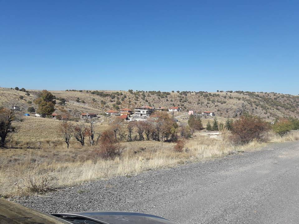 Kızılcahamam Turnalı Köyü Resimleri 10