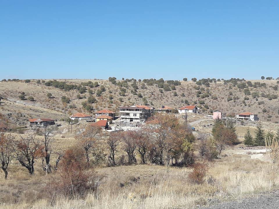 Kızılcahamam Turnalı Köyü Resimleri 11