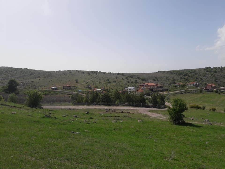 Kızılcahamam Turnalı Köyü Resimleri 12