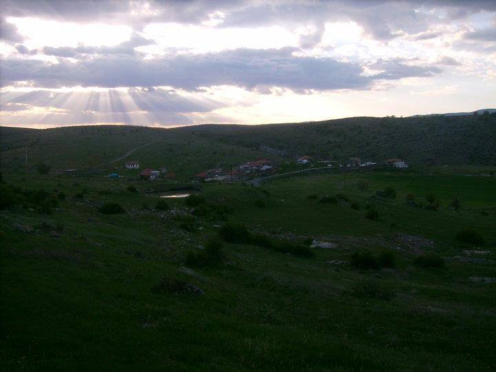 Kızılcahamam Turnalı Köyü Resimleri 2
