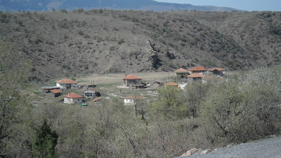 Kızılcahamam Turnalı Köyü Resimleri 5