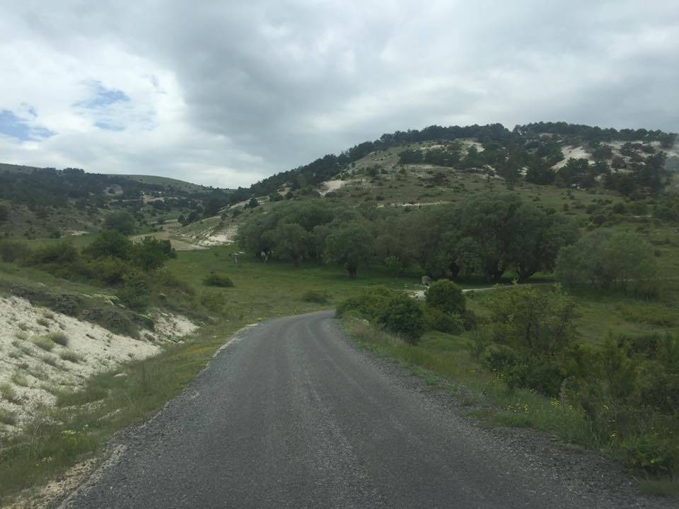 Kızılcahamam Turnalı Köyü Resimleri 8