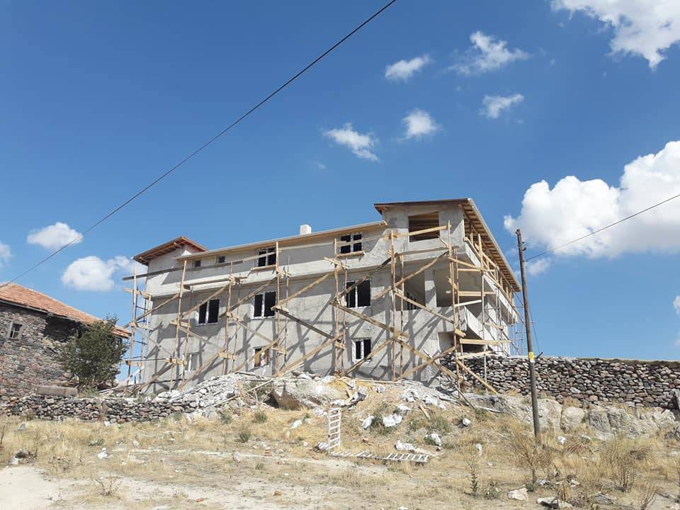 Kızılcahamam Turnalı Köyü Resimleri 9