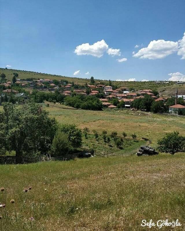 Kızılcahamam Uğurlu Köyü Resimleri 2