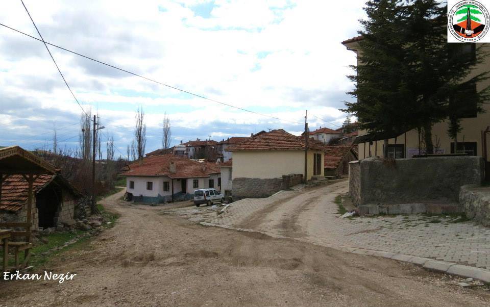 Kızılcahamam Uğurlu Köyü Resimleri 4