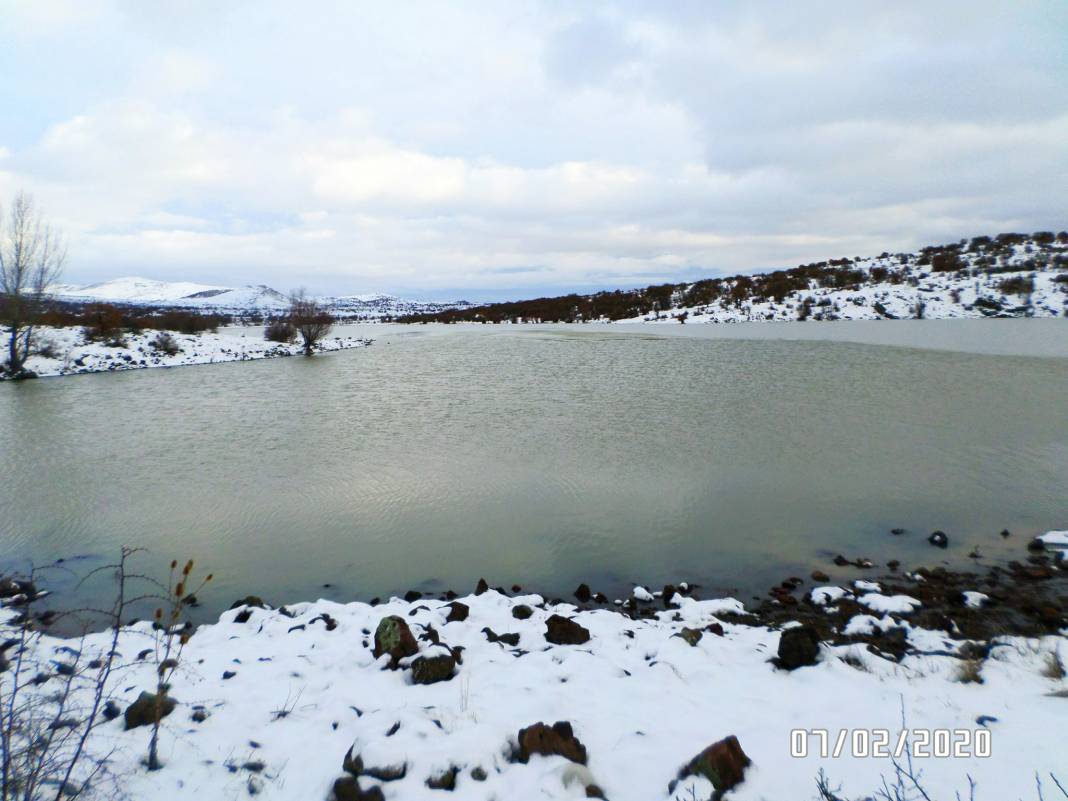 Kızılcahamam Üçbaş Köyü Resimleri 3