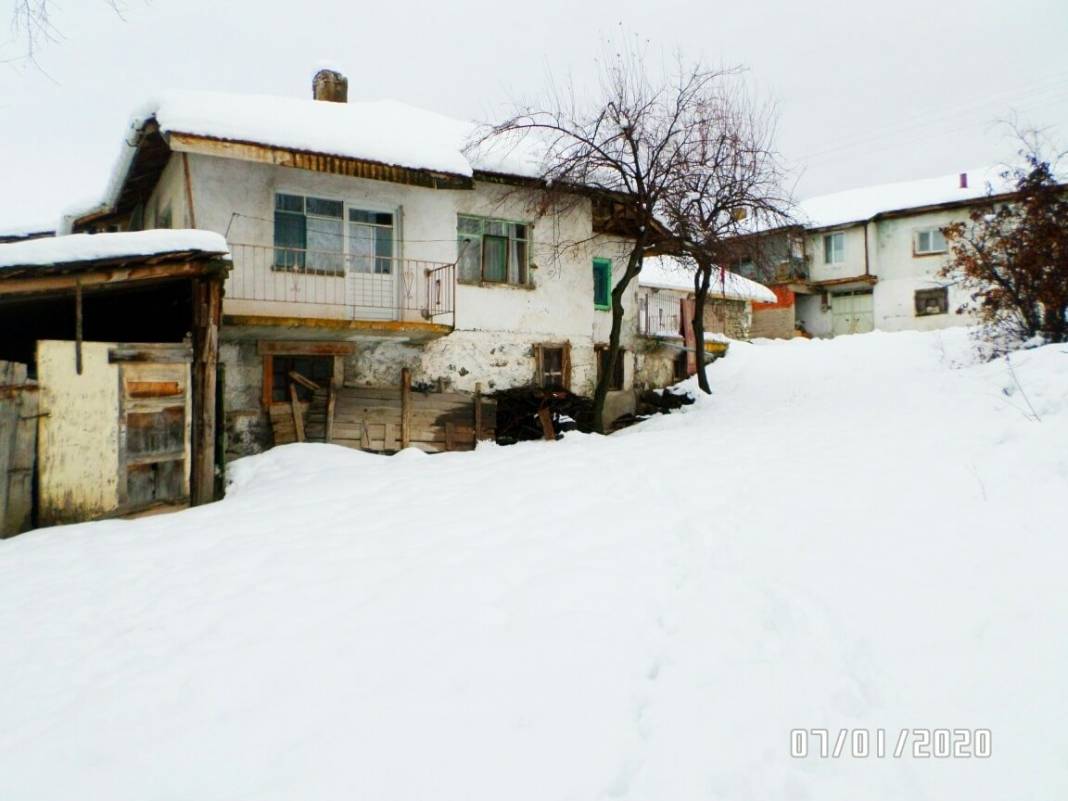 Kızılcahamam Üçbaş Köyü Resimleri 8