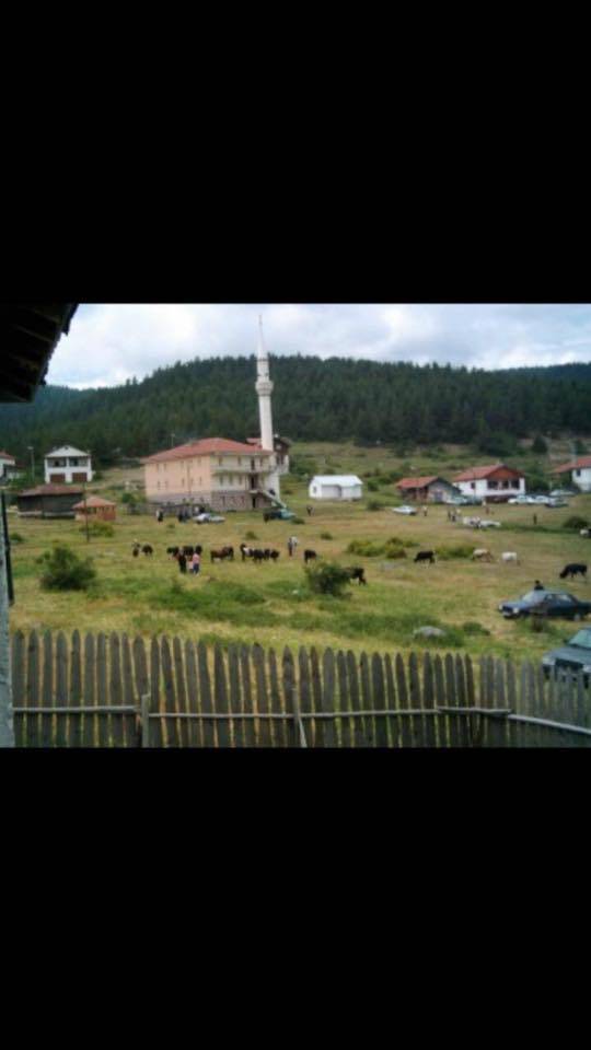 Kızılcahamam Üyücek Köyü Resimleri 2