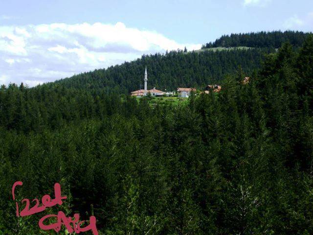 Kızılcahamam Üyücek Köyü Resimleri 3