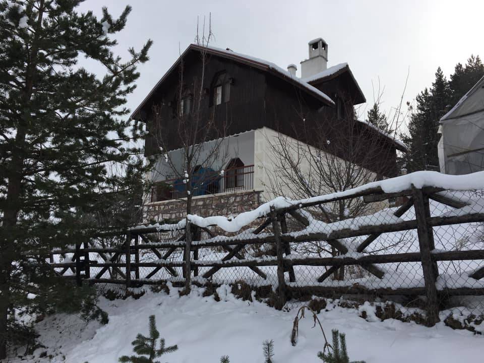 Kızılcahamam Üyücek Köyü Resimleri 6