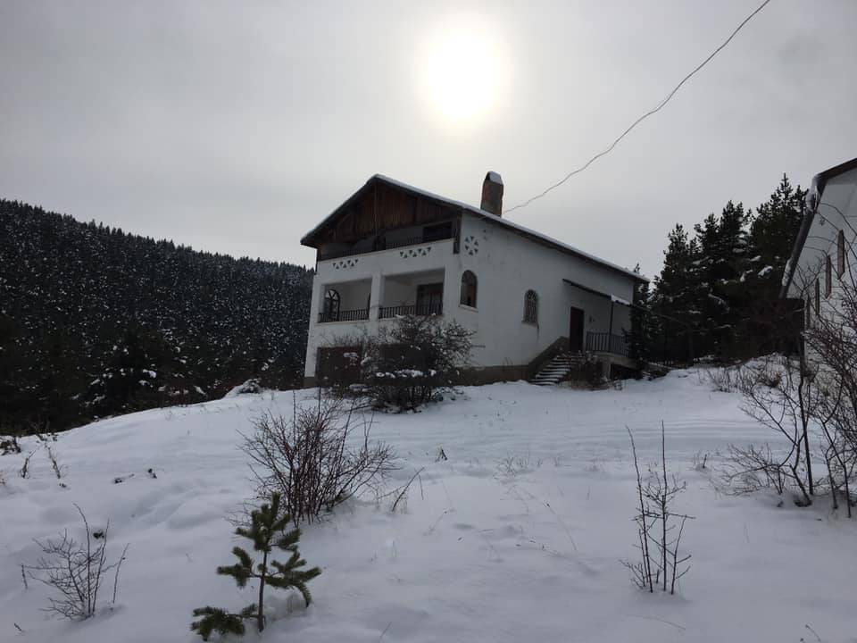 Kızılcahamam Üyücek Köyü Resimleri 7