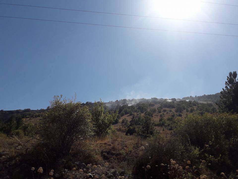 Kızılcahamam Yanık Köyü Resimleri 1