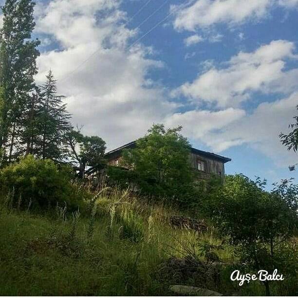 Kızılcahamam Yanık Köyü Resimleri 2