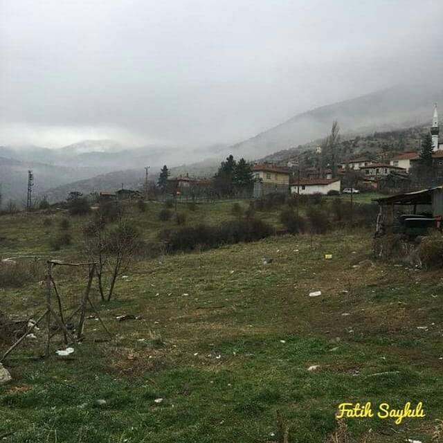 Kızılcahamam Yanık Köyü Resimleri 3