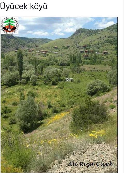 Kızılcahamam Yanık Köyü Resimleri 4